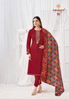 Pal Vol 4 By Suryajyoti Plain Jam Cotton Dress Material Wholesale Shop In Surat
